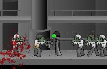 CQC - screenshot 2 CQC