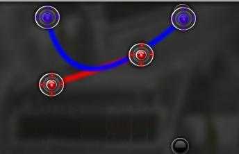 Nodes 2 - screenshot Nodes 2