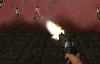 13 Days in Hell - screenshot 13 Days in Hell