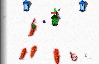 Flash Empires 2 - screenshot 2 Flash Empires 2