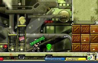 Heli Attack 3 - screenshot Heli Attack 3