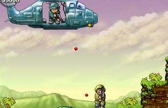 Heli Attack 2 - screenshot Heli Attack 2