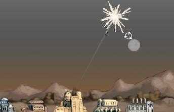 MAD: Mutually Assured Destruction - screenshot MAD: Mutually Assured Destruction