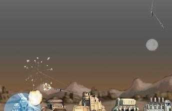 MAD: Mutually Assured Destruction - screenshot 2 MAD: Mutually Assured Destruction