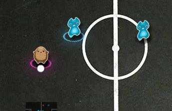 Aniball - screenshot 2 Aniball
