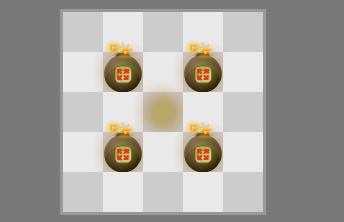 Bomb Chain - screenshot 2 Bomb Chain