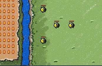 Tarnation - screenshot Tarnation