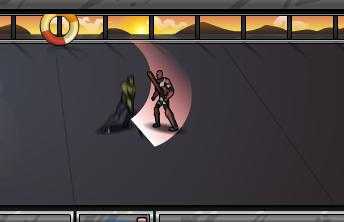 Sonny - screenshot Sonny