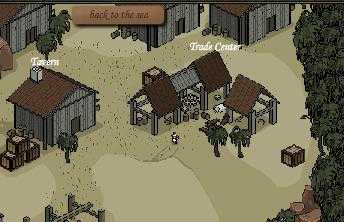 Black Sails - screenshot 2 Black Sails