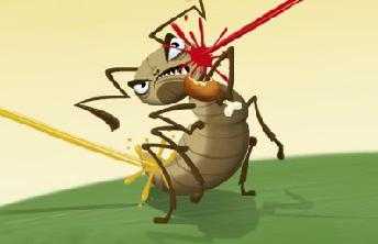 Picnic Basket Defense - screenshot Picnic Basket Defense