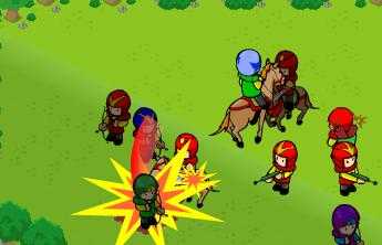 Strategy Defense 2 - screenshot Strategy Defense 2