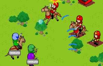 Strategy Defense 2 - screenshot 2 Strategy Defense 2