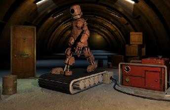 Synapsis - screenshot 2 Synapsis