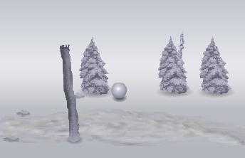 Snowball 2008 - screenshot Snowball 2008