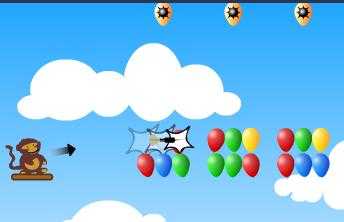 Bloons Player Pack 3 - screenshot Bloons Player Pack 3