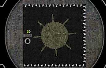 Spin the Black Circle - screenshot Spin the Black Circle