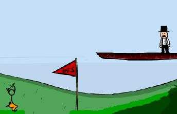 Fancy Pants Adventure: World 2 - screenshot Fancy Pants Adventure: World 2