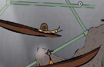 Fancy Pants Adventure: World 2 - screenshot 2 Fancy Pants Adventure: World 2