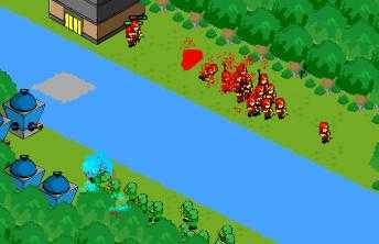 Strategy Defense 3 - screenshot 2 Strategy Defense 3