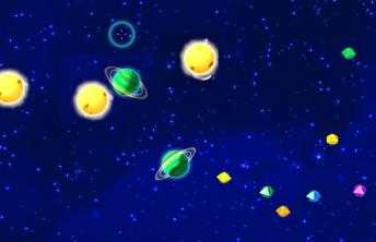 Planet Cruncher - screenshot 2 Planet Cruncher