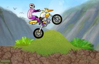 Uphill Rush - screenshot 2 Uphill Rush