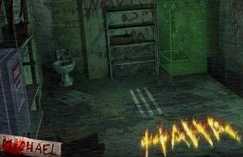 Saw IV - Trapped - screenshot 2 Saw IV - Trapped