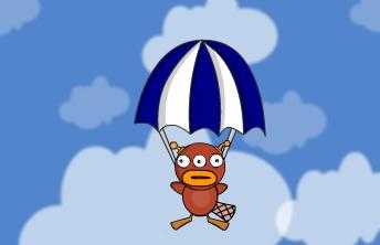 The Flying Platypus - screenshot 2 The Flying Platypus