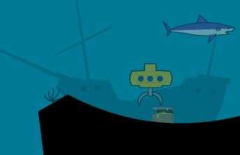 Treasure Seas Inc. - screenshot 2 Treasure Seas Inc.