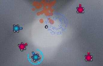 X-HOC - screenshot X-HOC