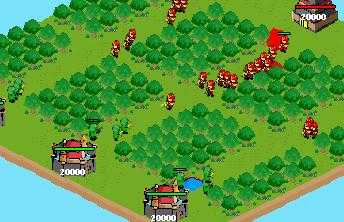 Strategy Defense 4 - screenshot Strategy Defense 4