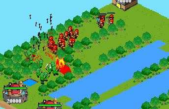 Strategy Defense 4 - screenshot 2 Strategy Defense 4
