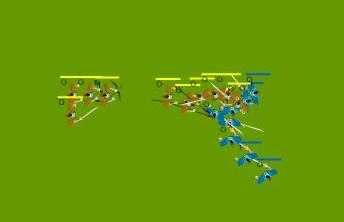Genghis Khan - screenshot Genghis Khan