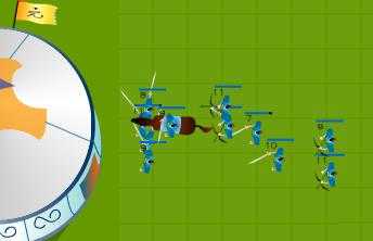 Genghis Khan - screenshot 2 Genghis Khan