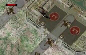Elite Forces: Defense - screenshot Elite Forces: Defense