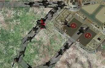 Elite Forces: Defense - screenshot 2 Elite Forces: Defense