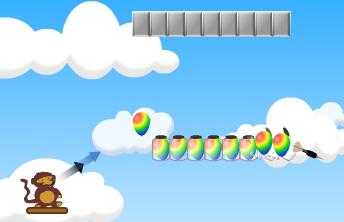 Even More Bloons - screenshot Even More Bloons