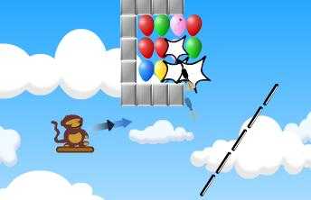 Even More Bloons - screenshot 2 Even More Bloons