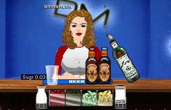 Drunken Masters - screenshot Drunken Masters