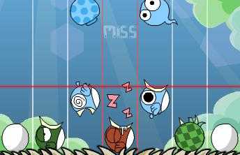 Bird Frenzy - screenshot 2 Bird Frenzy