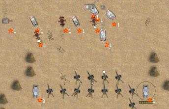 Storm Astrum Defence - screenshot Storm Astrum Defence