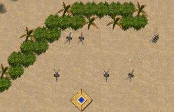 Storm Astrum Defence - screenshot 2 Storm Astrum Defence