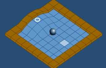 Contour - screenshot Contour