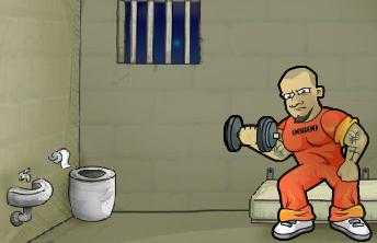 Death Row - screenshot Death Row