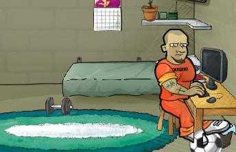 Death Row - screenshot 2 Death Row