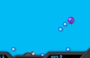 Kinetikz - screenshot 2 Kinetikz