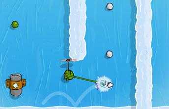 Sling Ice Junior - screenshot Sling Ice Junior
