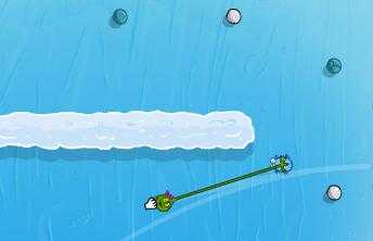 Sling Ice Junior - screenshot 2 Sling Ice Junior