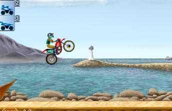 FMX Team - screenshot FMX Team