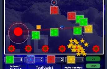Compulse - screenshot Compulse