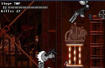 Thing Thing 4 - screenshot Thing Thing 4